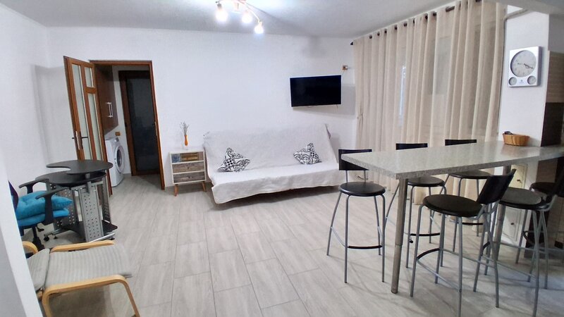 Berceni, 2 camere P-ta Sudului, Sun Plaza