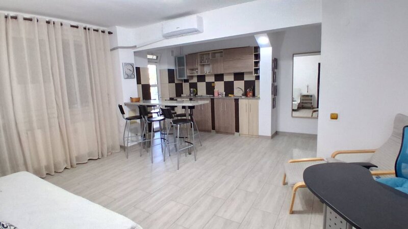 Berceni, 2 camere P-ta Sudului, Sun Plaza