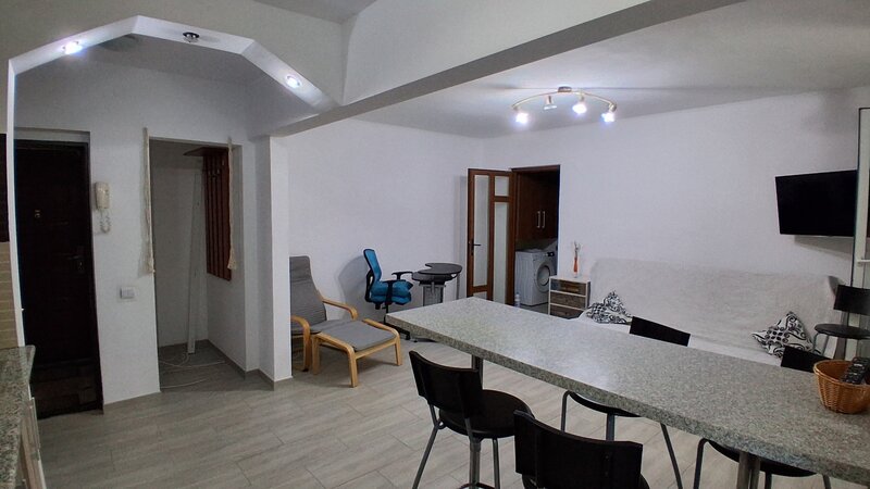 Berceni, 2 camere P-ta Sudului, Sun Plaza