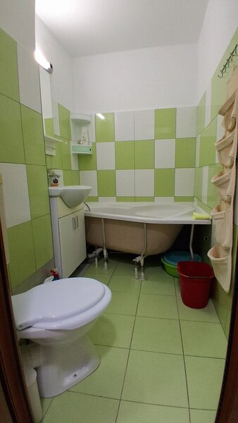 Berceni, 2 camere P-ta Sudului, Sun Plaza